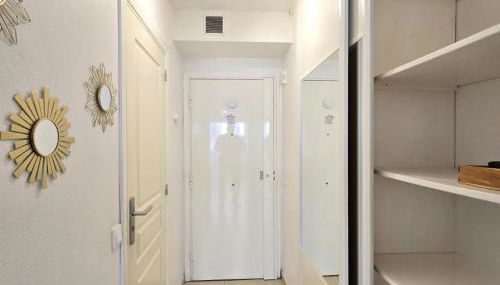 Cœur Libération Nice Studio - Foto 5, storage