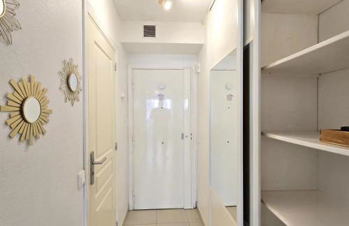 Cœur Libération Nice Studio - Foto 5