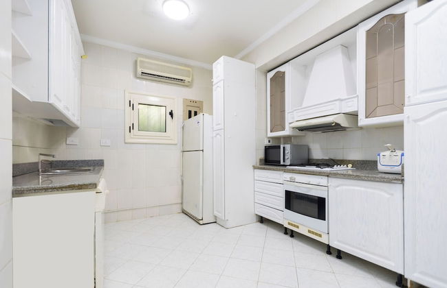 Host Prime Classic Villa At Rehab City - Foto 15