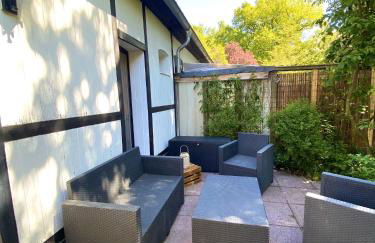 Ferienwohnung Heidezeit - Foto 18