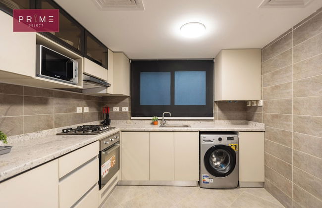 Prime Select New Giza - Foto 65