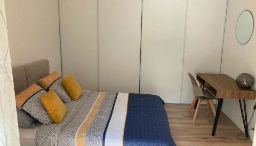 Beautiful flat Nice - Palais Meyerbeer at 2min beach Negresco - Photo 2