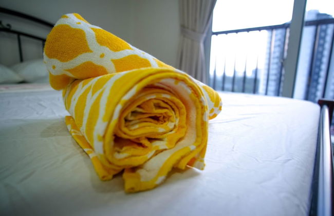 SR Vacation Rental - Spianada Residential Condominium - Foto 8