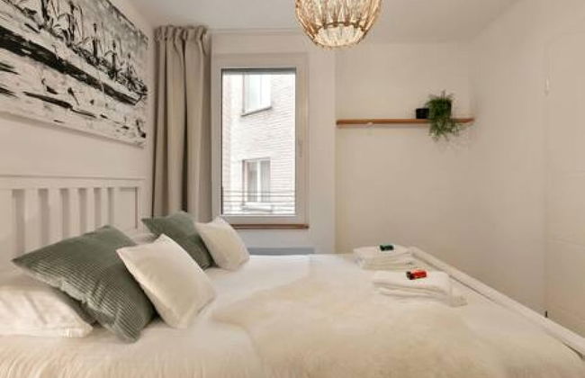 Unique Apartment Near the Beach in Knokke - Foto 4