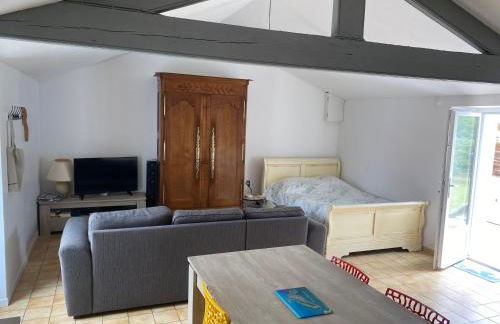 Maison chez Meme - Photo 11