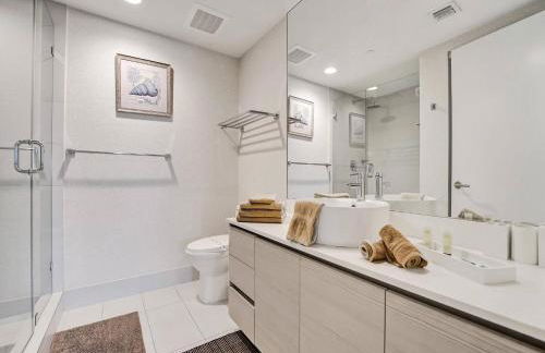 Luxury Waterfront Suite with Great Views - Foto 45