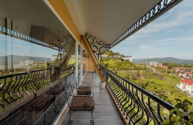 The Manor Villas Da Lat - Foto 77