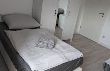 10 Ferienwohnungen am Kasinopark - Foto 15