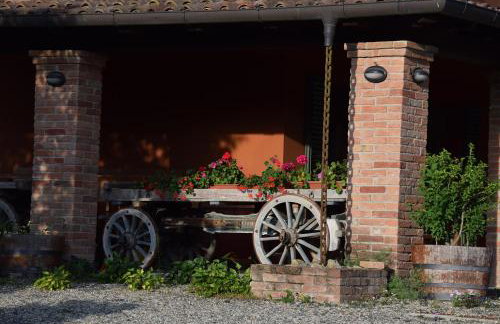 Cascina dei Giacinti - Foto 23