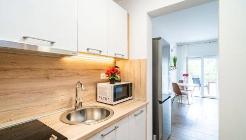 Studio Apartman Blue Bay - Foto 2