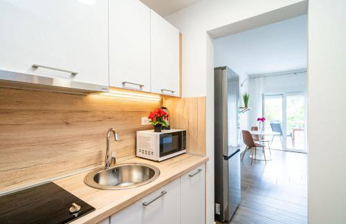 Studio Apartman Blue Bay - Photo 2