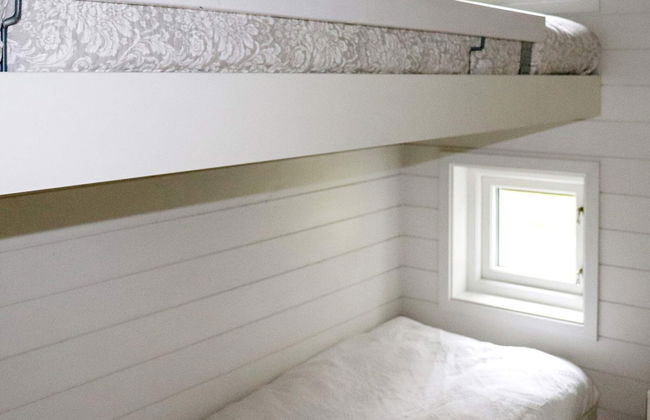 4 Person Holiday Home in Tralovslage - Foto 2