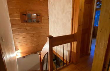 3 Chalets Paradiski, les Arcs Peisey Vallandry - 10 personne x 3 - Foto 34