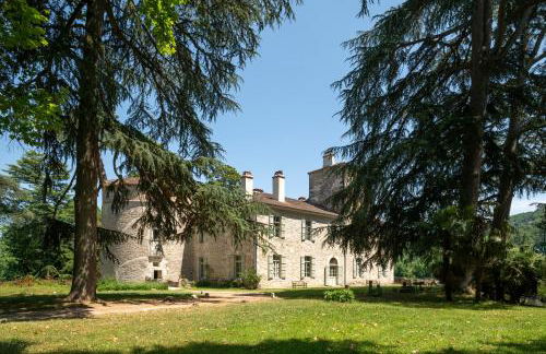 Ferrassou - château et ferme - Foto 49