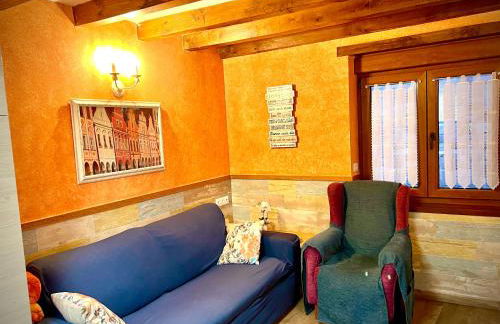 Viviendas Rurales El Cantón - Foto 41