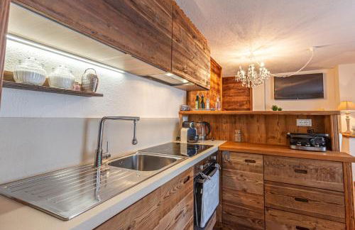 L'Atelier du Temps - Le Petit Refuge Appartement - Foto 12