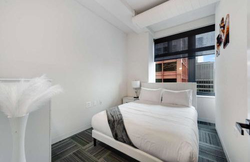 Downtown Chicago Stay with Free In & Out Parking 5 - Foto 7