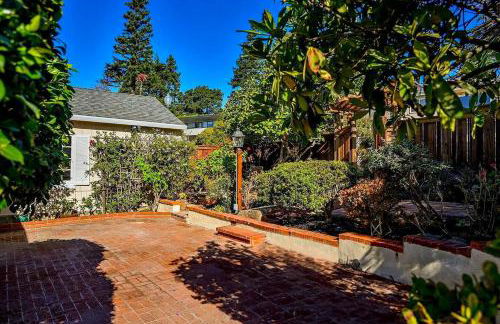 Cozy Berkeley Hills Home with Stunning Views - Foto 31