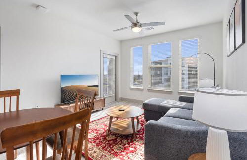 Luxury Apartments Near Airport - Foto 1