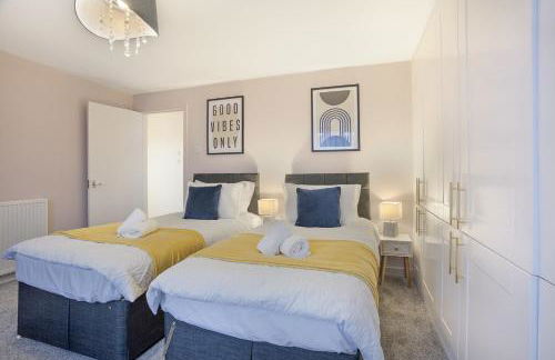 Kirk Brae House - Grampian Lettings - Photo 33