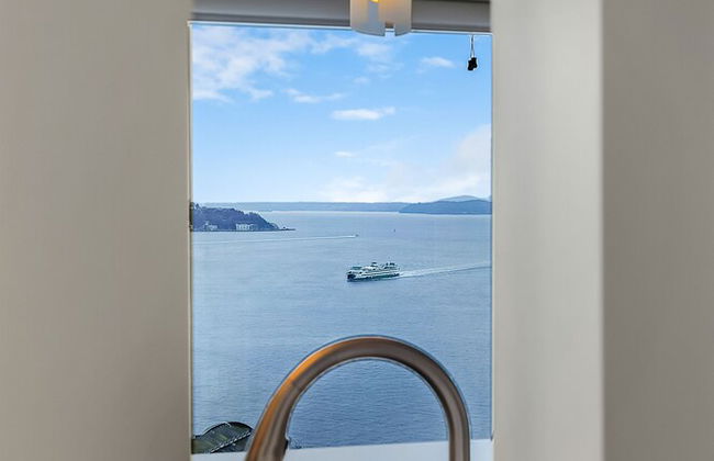 NewMark Towers Water Wheel Sea Views - Foto 40