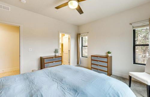2 Mi to Dtwn Dog-Friendly Gem with Patio in Boise - Foto 14