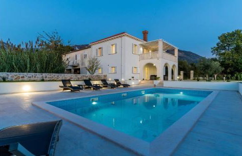 Amazing Home In Gruda With Wifi - Foto 20