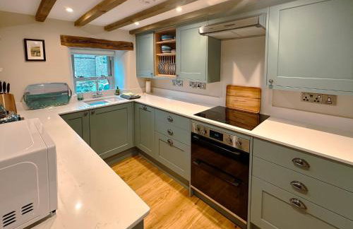 Ivy Cottage - Foto 12