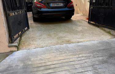 Perle Dazur Jacuzzi Suite Parking Prive 5min Mer - Foto 9