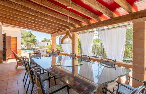 Villa Juana Maria - Foto 16