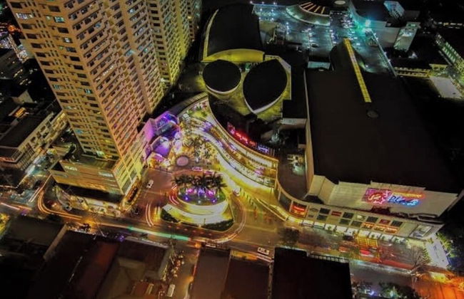 JMM Grand Suites - Foto 47