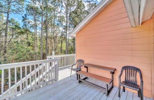 Incredible Island Club Villa Condo - Foto 26