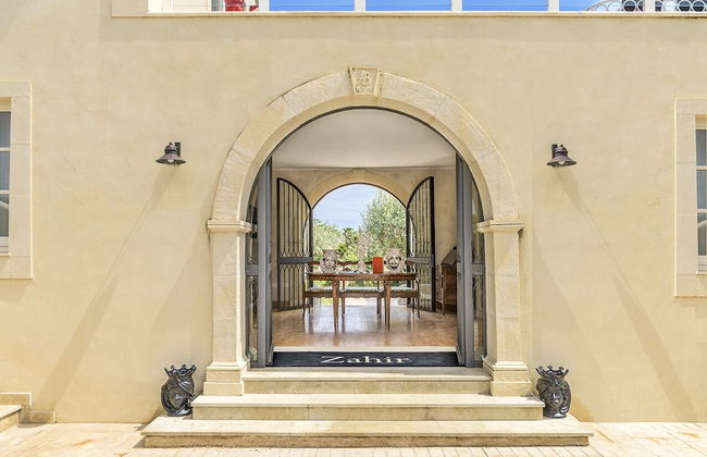 Zahir Country House - Photo 71