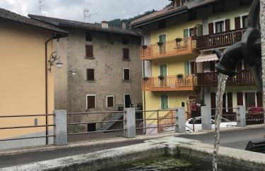 Casa Tifra - Photo 17