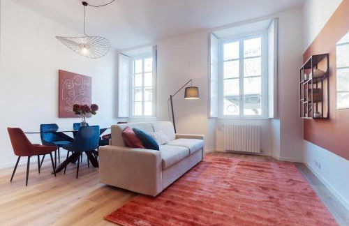 Vittani Palace - The Red Apartment - Foto 10