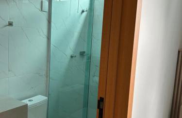 Loft Solaris Apart Hotel - Suíte - Apt. N.106 - Foto 12