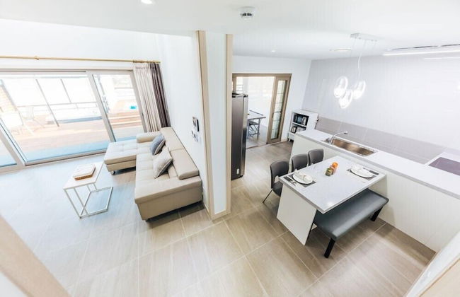 Nine to zero Pension - Foto 5