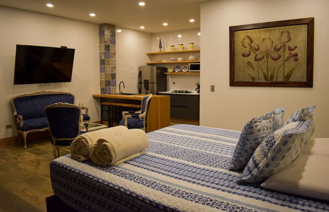 MONTECIELO HOSTING GUATAPE - Photo 3