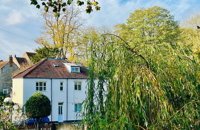 Dapps Hill Haven - between Bristol and Bath, both 9 mins by train! - Foto 2