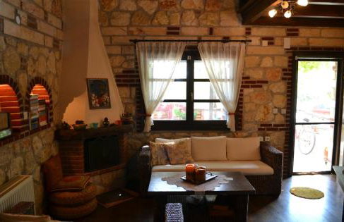 Artemis Stone House - Photo 8