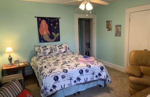Cozy Suite - Pet friendly, Beach Side apts - Foto 7
