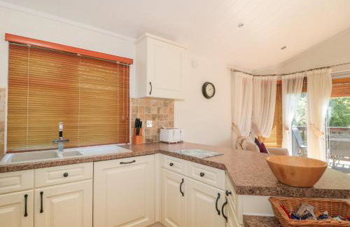 Harvester Lodge - Foto 10