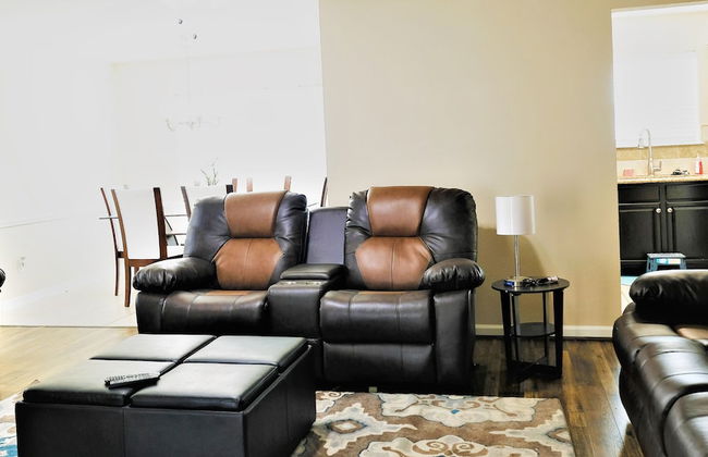 3Bdrm 2.5Bath 5Beds - Near Downtown - Foto 9