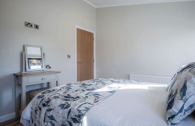 Swanlake Lodge - 3 Bedroom Holiday Home - Penally - Foto 6