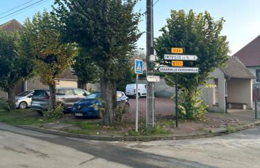 Gîte les voisins de la campagne - Foto 3