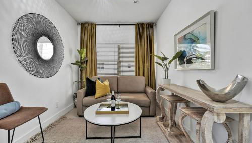 SOBE MONARCH 2 - 2 Bedroom 2 Bathroom Apts - 2 Independent 1 bedrooms apts - Foto 4