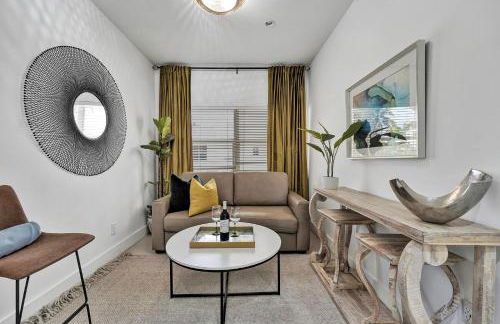SOBE MONARCH 2 - 2 Bedroom 2 Bathroom Apts - 2 Independent 1 bedrooms apts - Foto 4