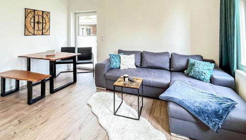 Ferienwohnung Blankenhagen - Foto 3