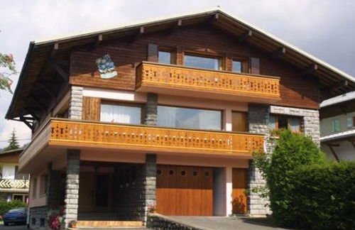 Grand appartement 5 chambres - Proche centre, balcon sud, Wi-Fi et parking inclus - FR-1-671-251 - Foto 9