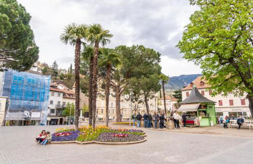 Luxus Penthouse mit Terrasse, Garage, Fahrradraum und Infrarotsauna - Foto 76